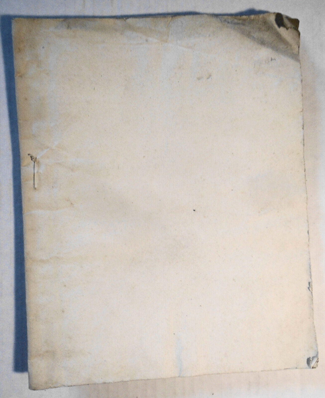 1807 Dissertation sur l'emploi  l'émétique... dans quelques...maladies aigues