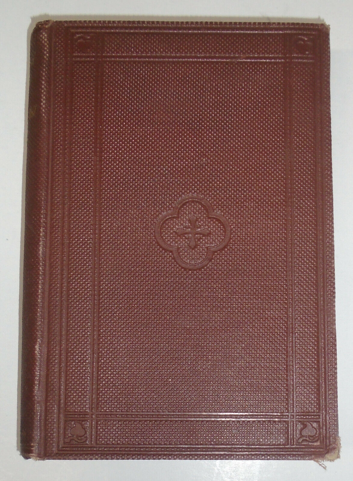 1861 Personal History Of Lord Bacon, From Unpublished Papers, by WH Dixon 1st ed