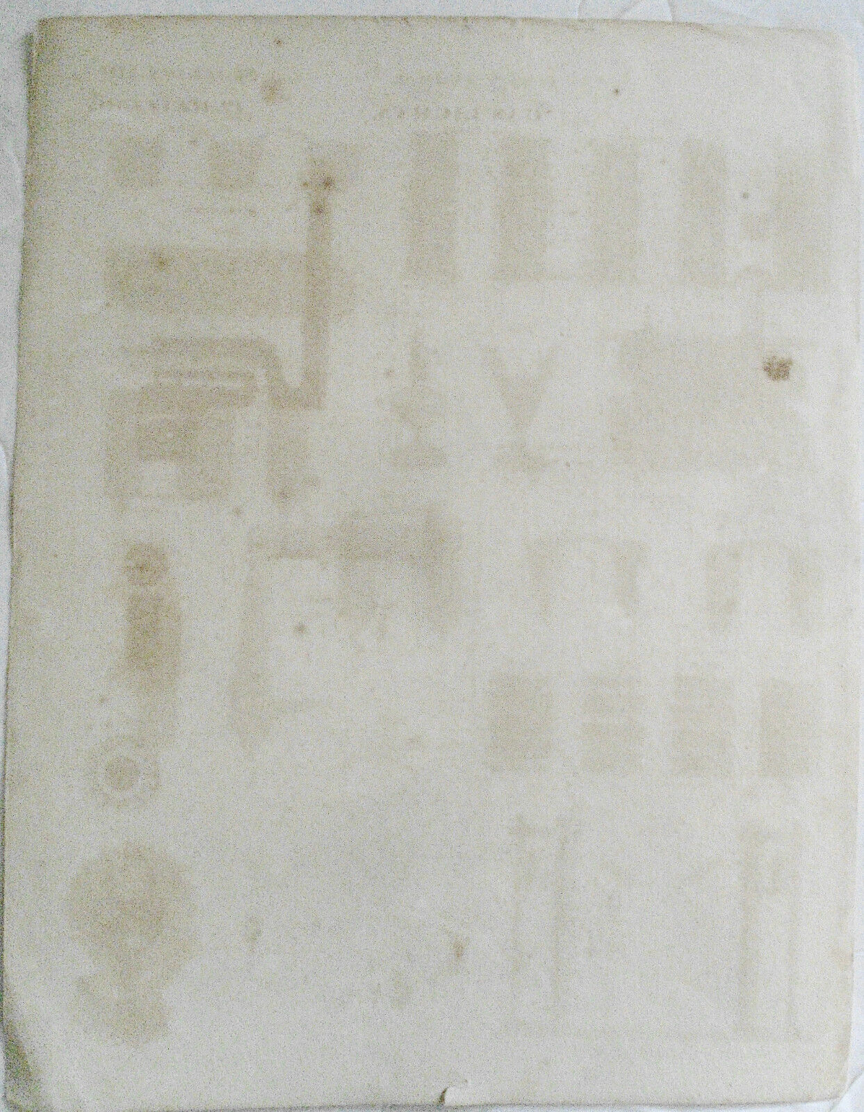 1832 Galvanism - Cornelius Tiebout, sculp.