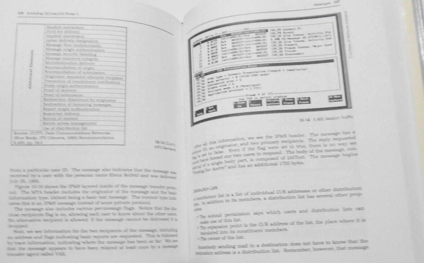 Analyzing DecNet/OSI Phase V, by Carl Malamud. Fine/Fine Hardcover/DJ. 1st 1991.