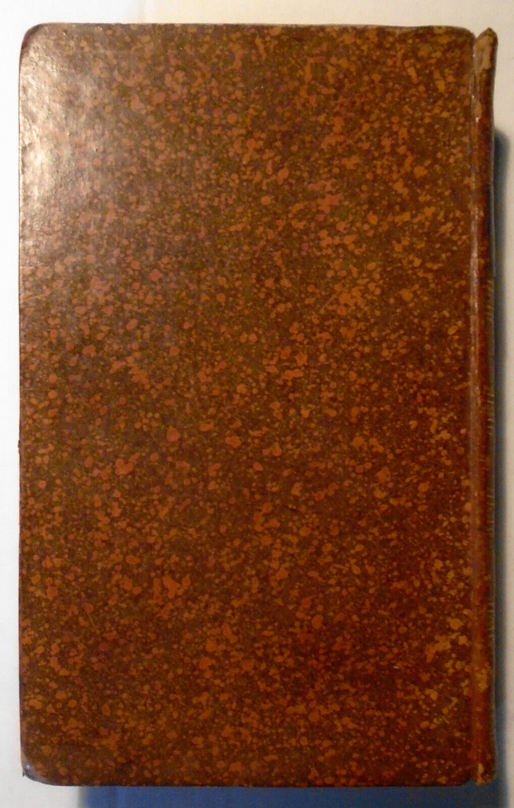 [Binding]. 1799 Public Characters Of 1799-1800