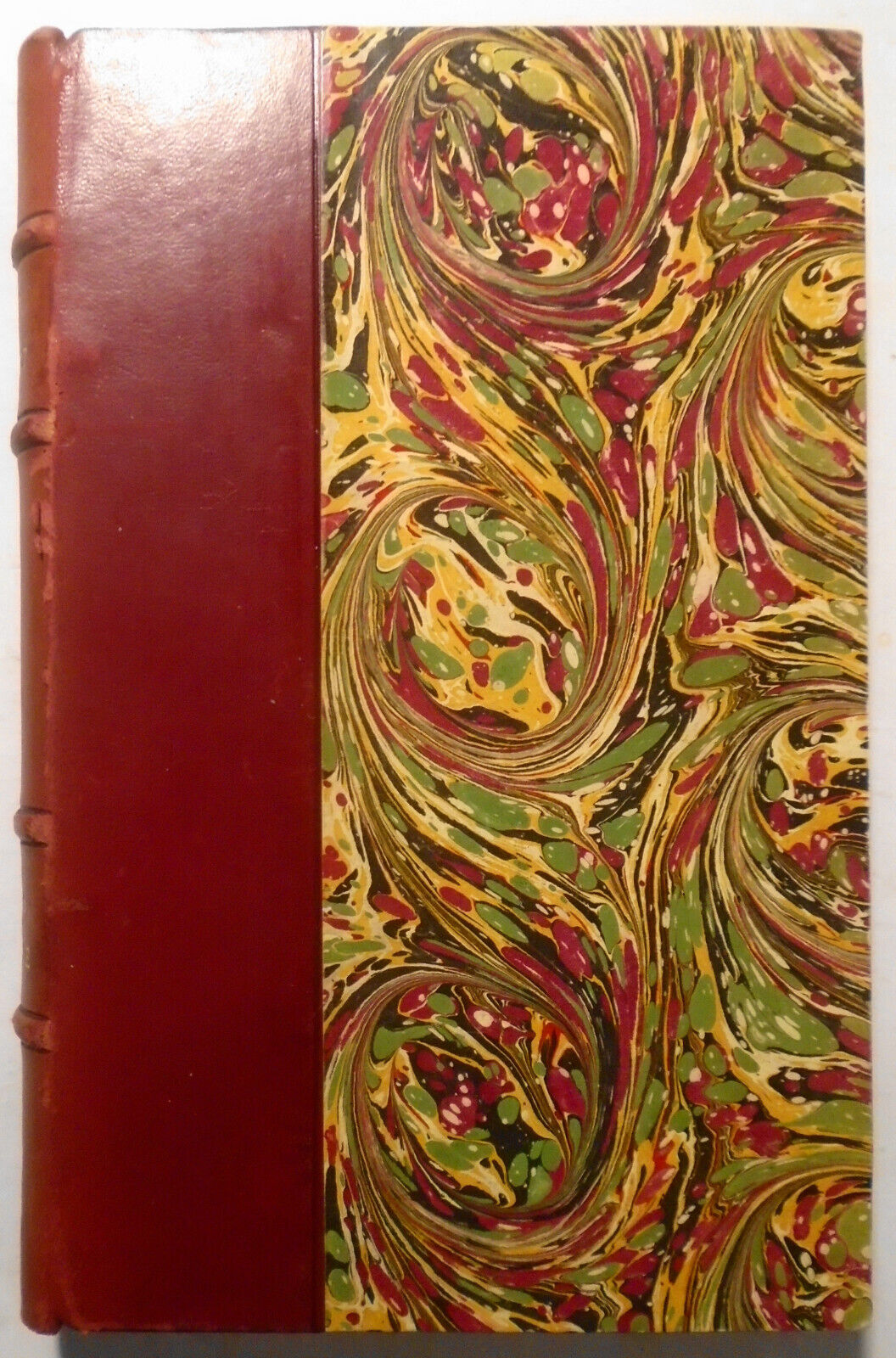 Figures de proue, par René Grousset - 1949