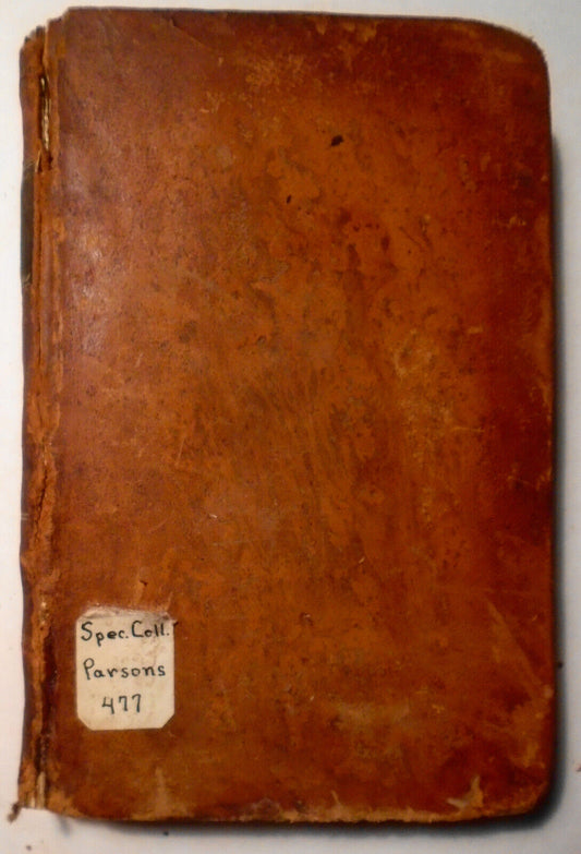 1814 A plain and rational account of the Catholic faith, by Robert Manning