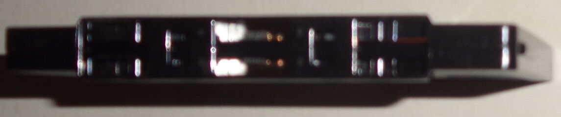 SAM I AM - Rare Rock Demo Cassette 1991 - Stand For Something, Fate & Mystery...