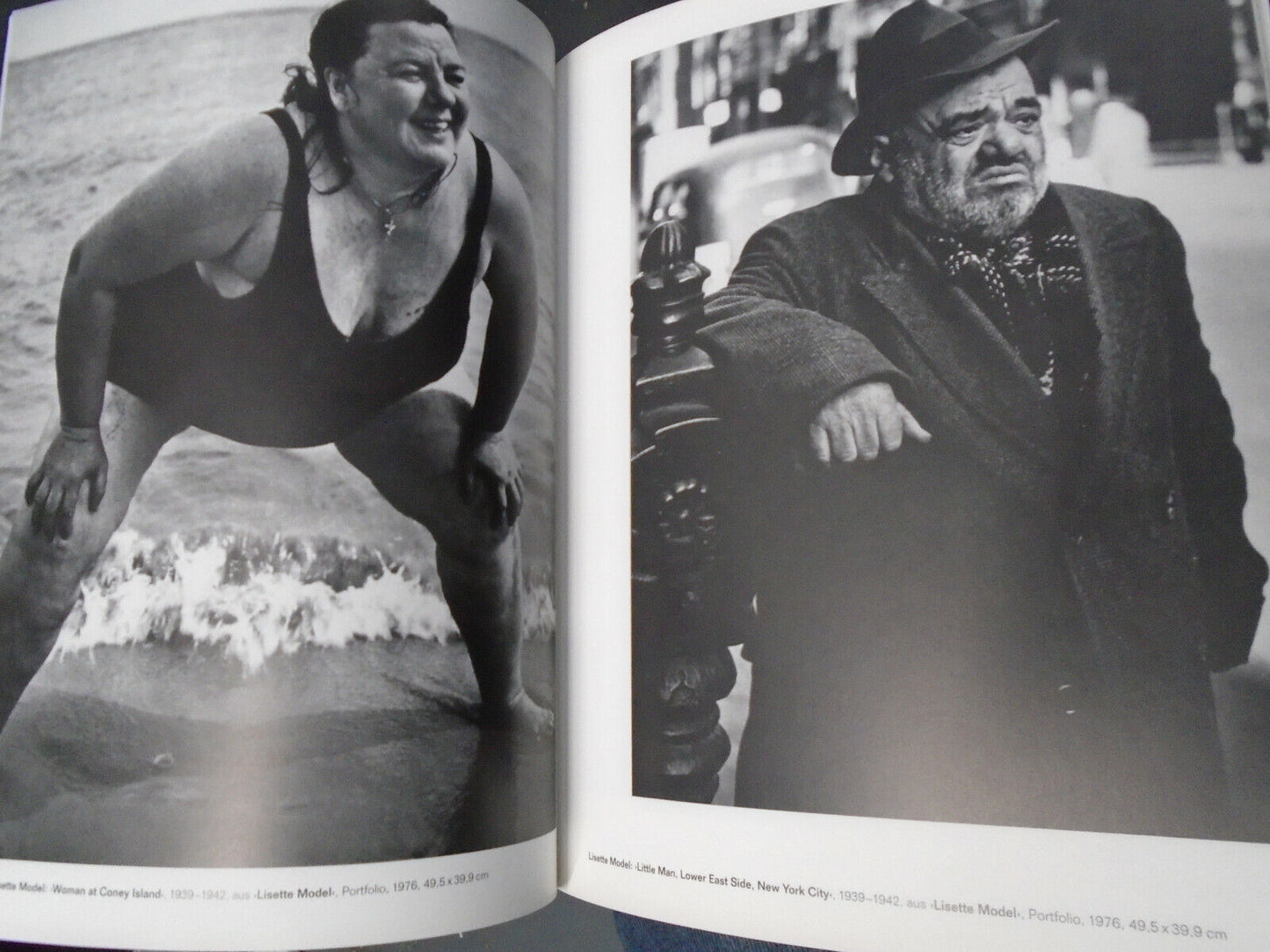 A Clear Vision. Photographische Werke aus der Sammlung F. C. Gundlach. 2003.