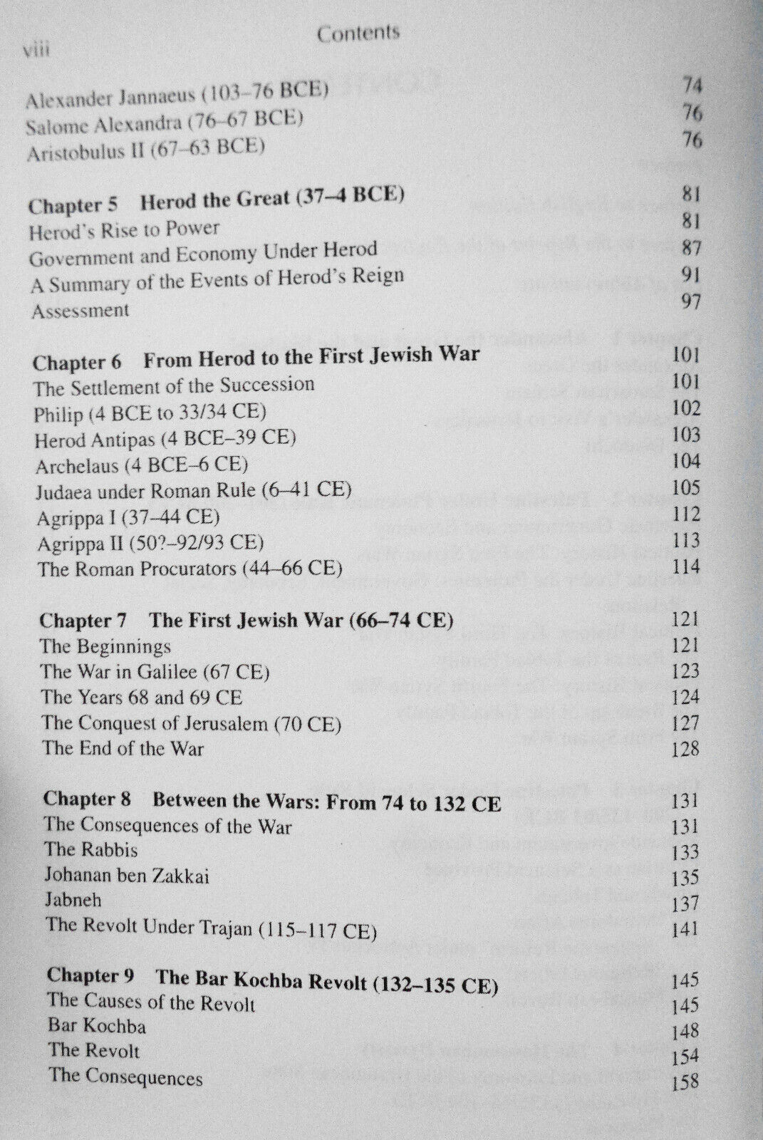 Peter Schafer - The History of the Jews in the Greco-Roman World