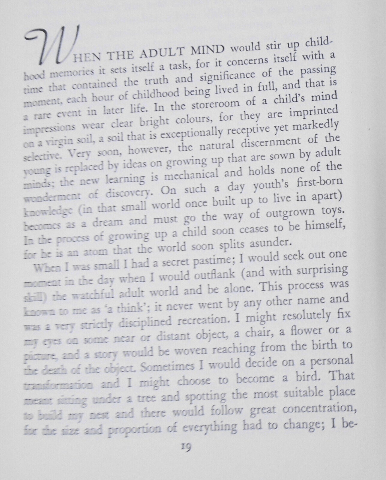 Come dance with me : a memoir, 1898-1956, by Ninette De Valois. 1st edition 1957