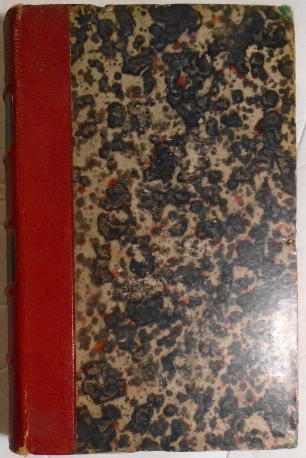 Memoires complets et authentiques du Duc de Saint-Simon, Tome Premiere, 1861