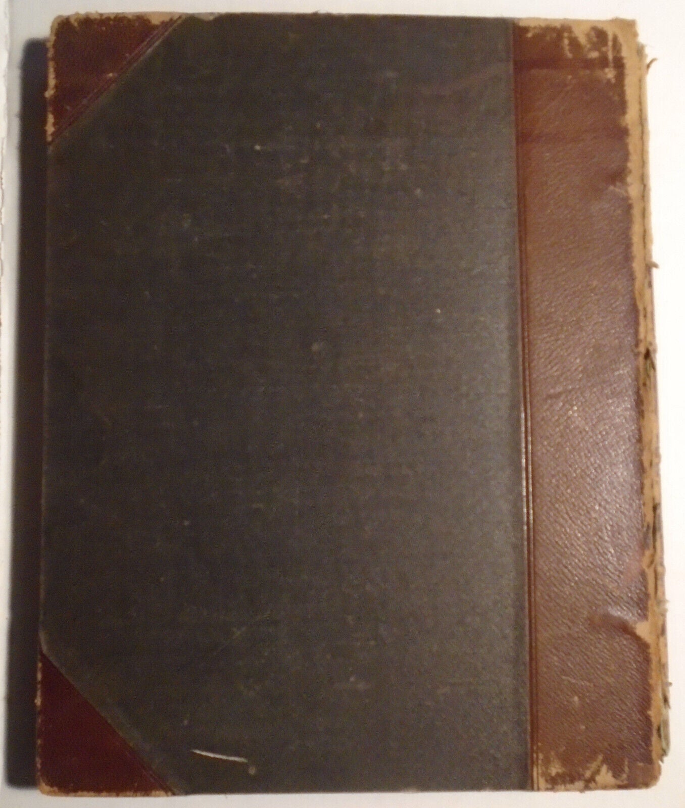 The Harvard Advocate: Vol. 22 & 23 - Sept 28, 1876 to June 22, 1877.  Sports etc