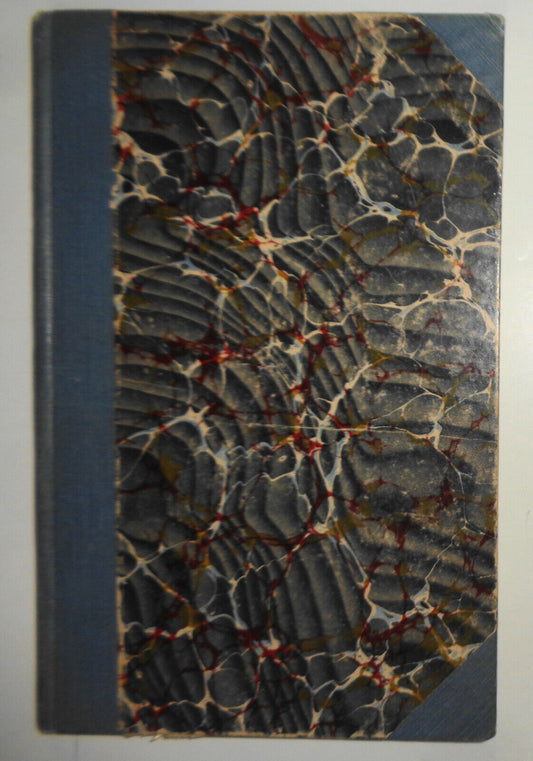 Die Kathodenstrahlen, by G C Schmidt. 1904.
