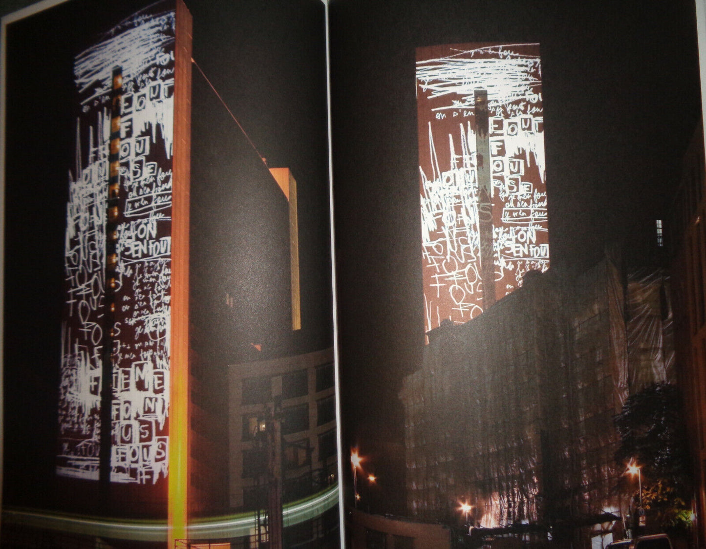 Agathe de Bailliencourt : Despite Territories - SIGNED - Berlin Revolver, 2010