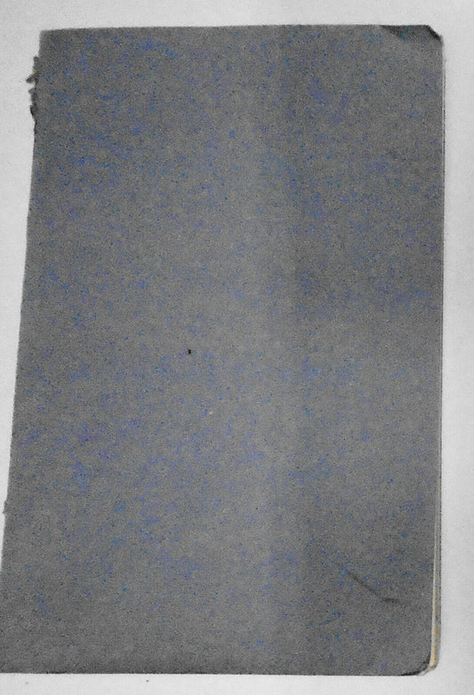 Leigh Hunt : On eight sonnets of Dante. 1965