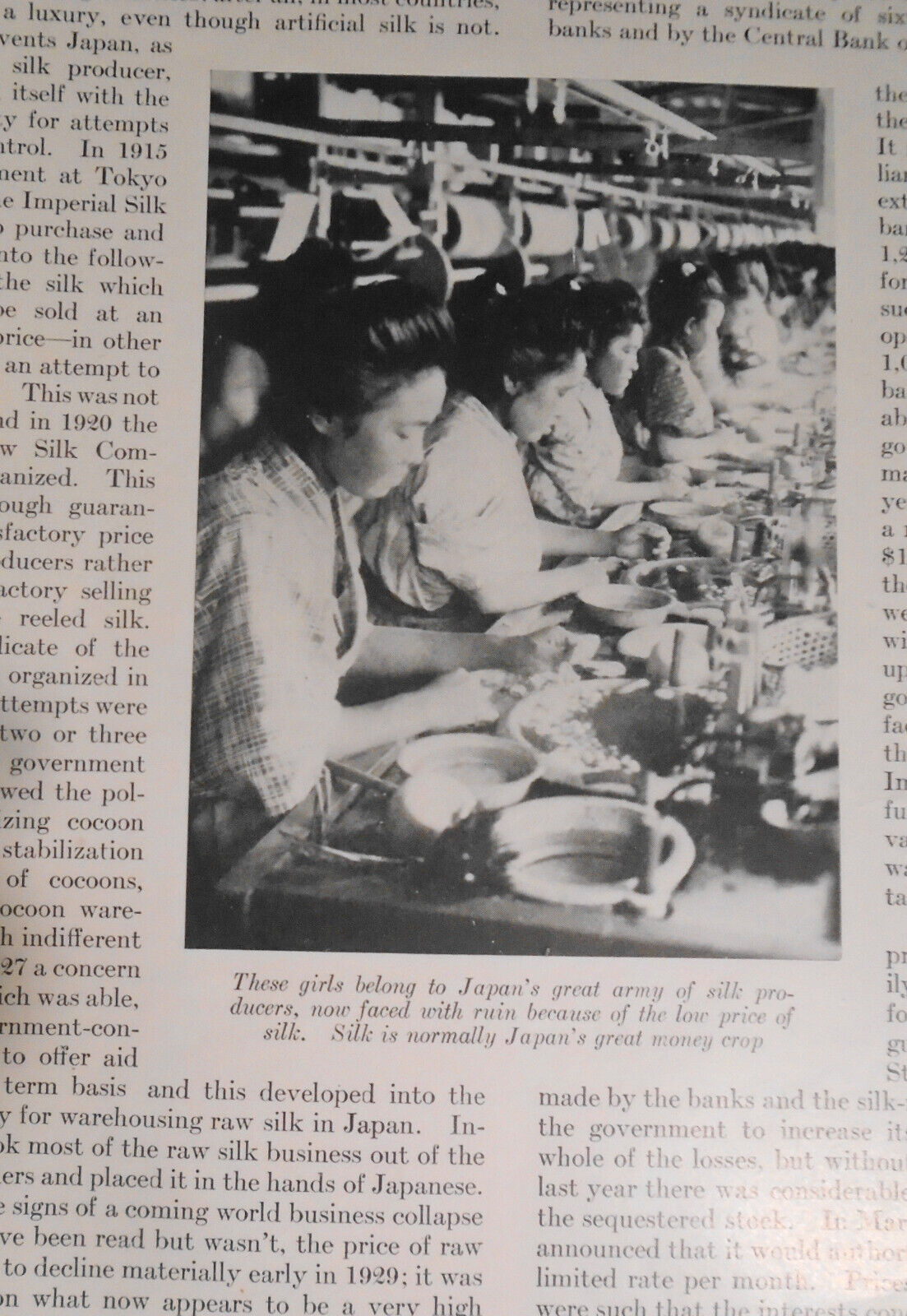 Asia Magazine, September-October  1932 - Original Complete Issue