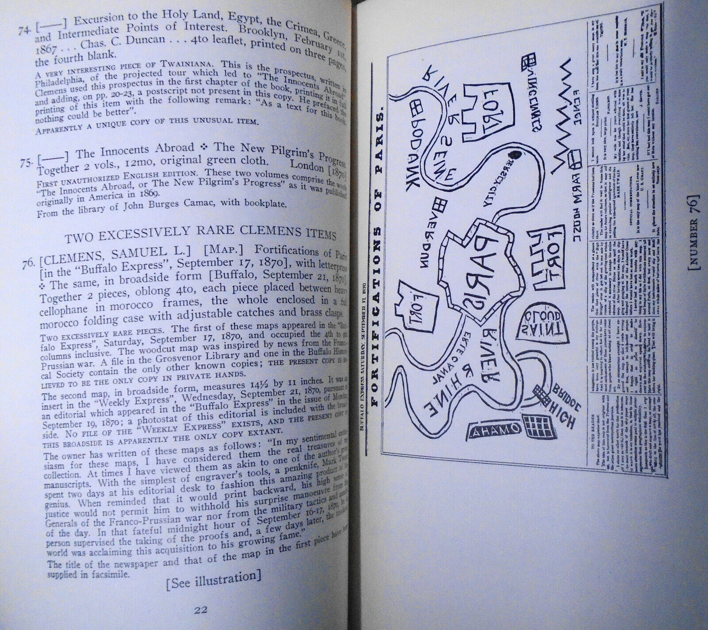 Library of the late Elbridge L. Adams - 1936 Amer. Art Assoc./Anderson Gall. cat