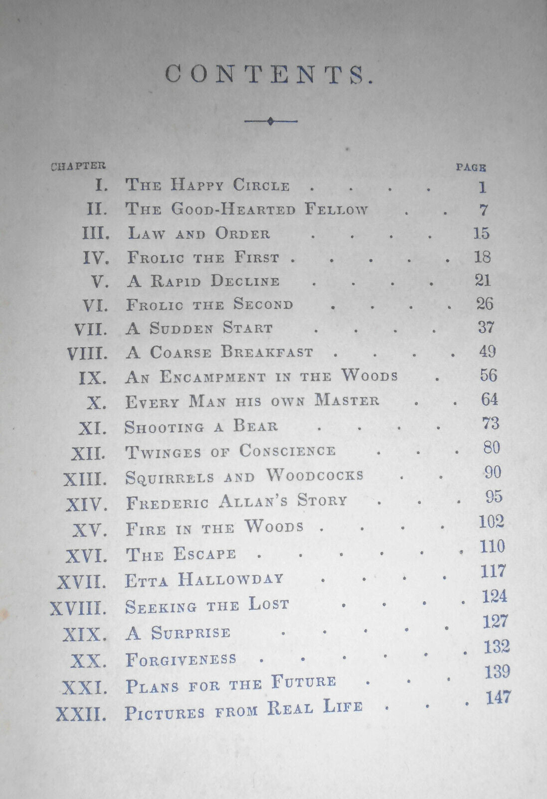 1857 A Strike For Freedom Or Law And Order: A Book For Boys, by Mrs L C Tuthill