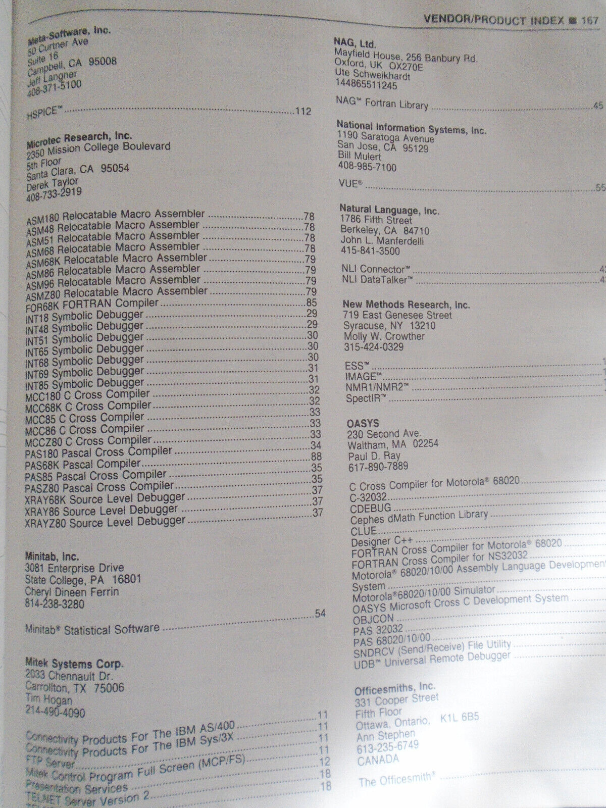 ULTRIX (UNIX) software source book. 4th edition [1988] - Digital Equipment Corp.