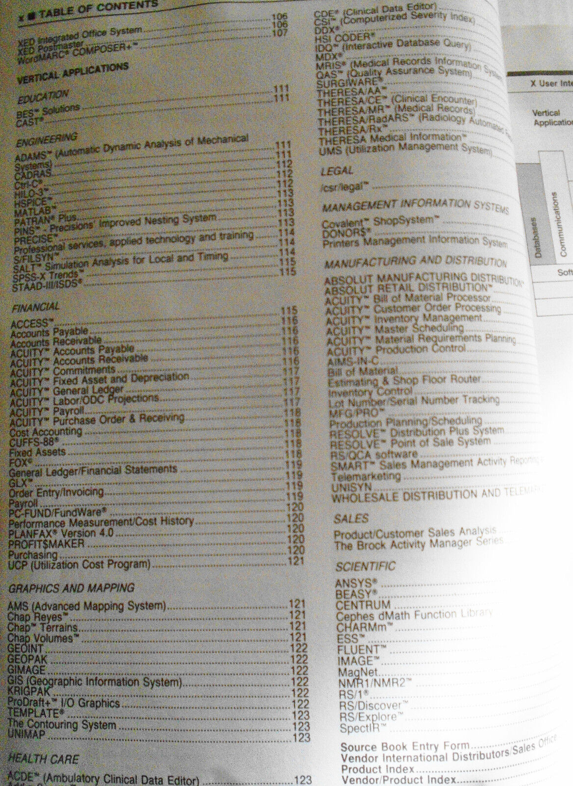 ULTRIX (UNIX) software source book. 4th edition [1988] - Digital Equipment Corp.