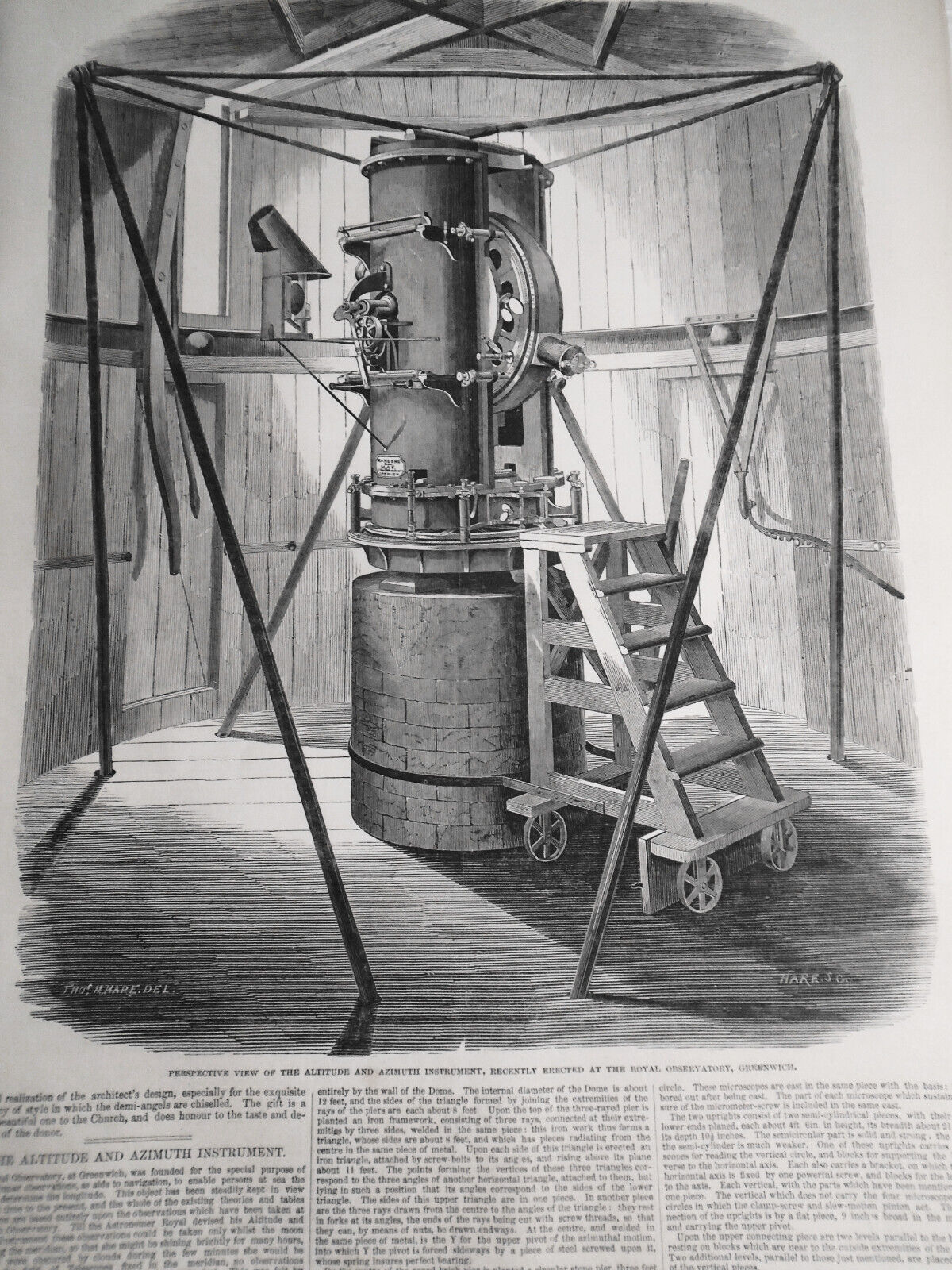 Illustrated London News, October 2, 1847 - Original complete issue