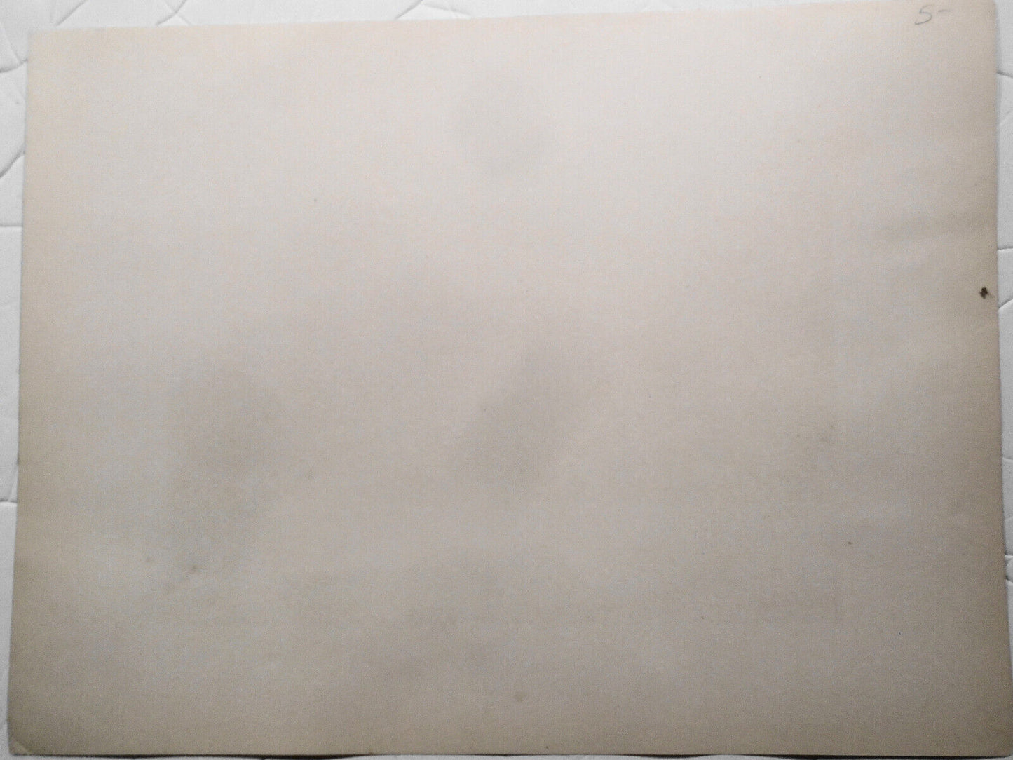 View of the Falls, from Water St, Fitchburg MA print early 1900s 13.75" x 10.25"