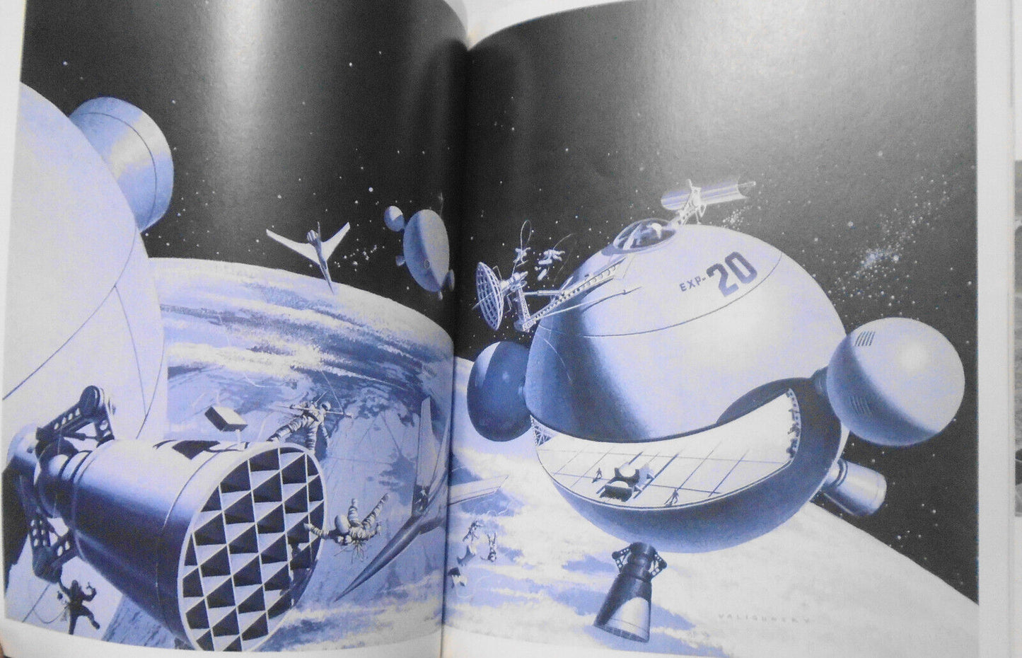 Out of Time : Designs for the 20th Century Future by Norman Brosterman. *SIGNED*