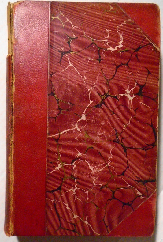 1840 Edgar Allan POE : The Fall of the House of Usher - in Bentley's Miscellany