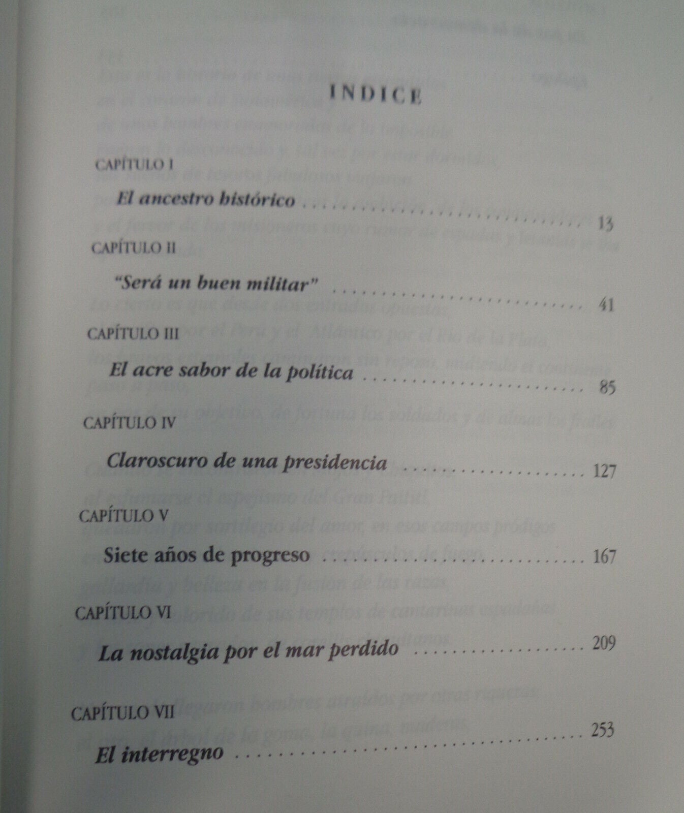 Banzer, el destino de un soldado, by Alfonso Crespo - SIGNED 1st 1999