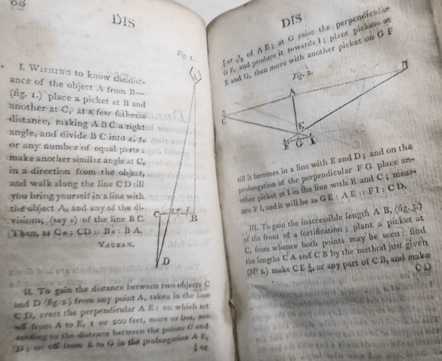 1804 The Bombardier and Pocket Gunner, by Ralph Willett Adye. First edition.