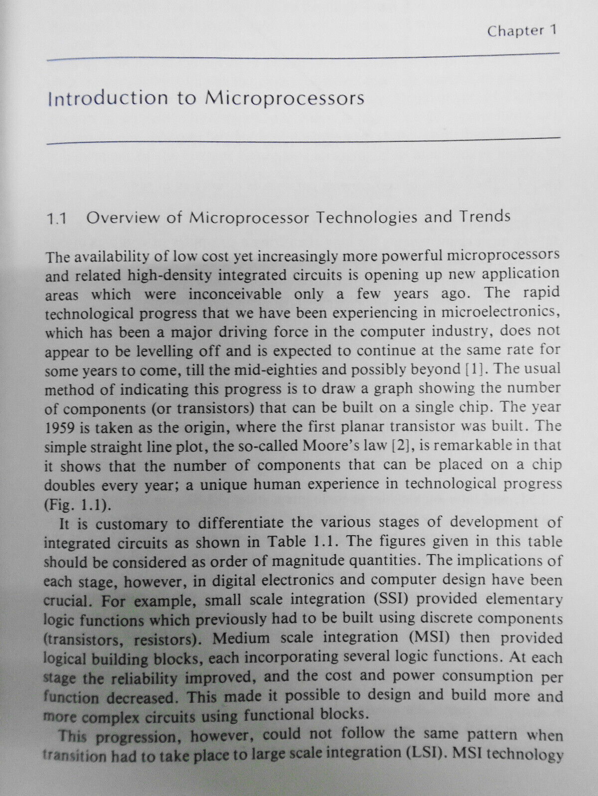 Multi-Microprocessor Systems (Apic Studies in Data Processing) -Yakup Paker 1983