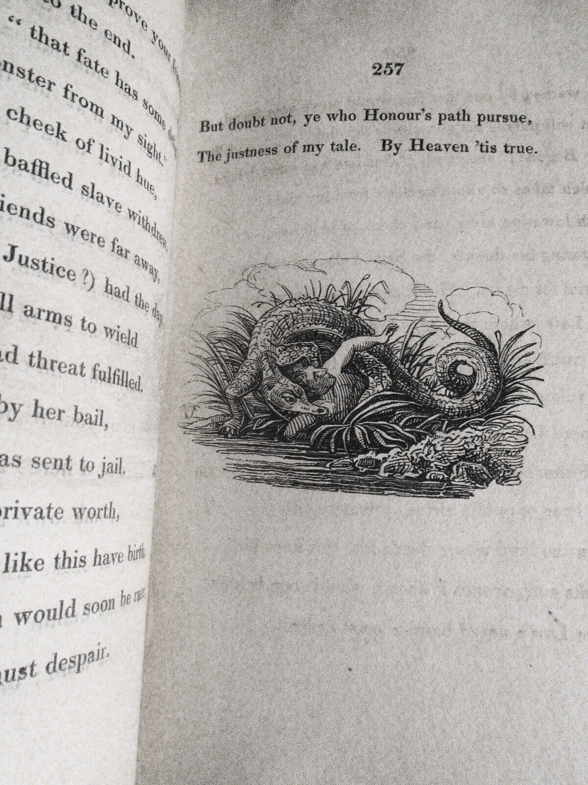 1821 Sketches from St. George's Fields - 2nd Series, by Peter Bayley