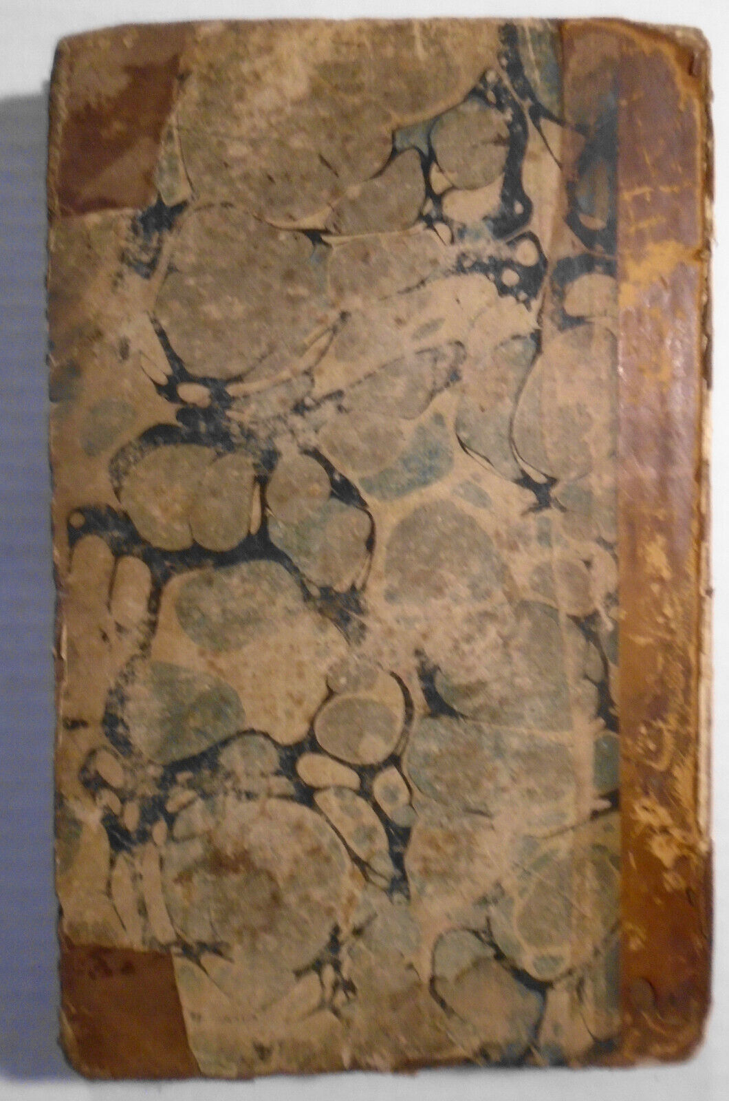 1807 First Impressions Or Sketches from Art and Nature, by James Peller Malcolm.