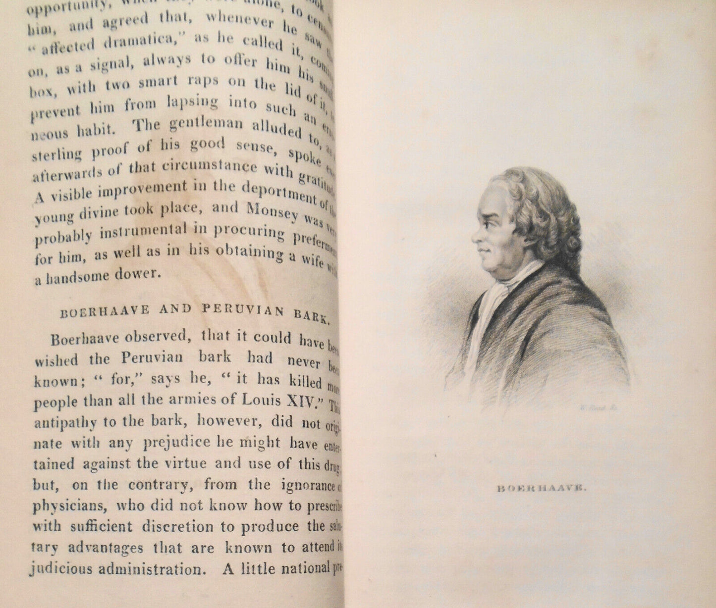 1825 Professional Anecdotes or Ana of Medical Literature 3 Volumes First edition