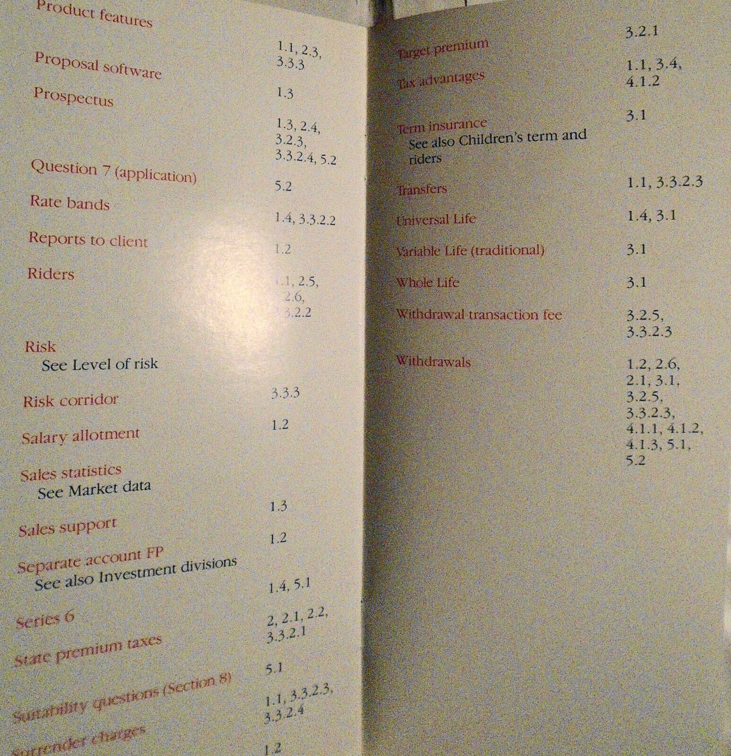 Incentive Life Sales Resource Program by Equitable 1988. IBM 5 1/4" Demo Program