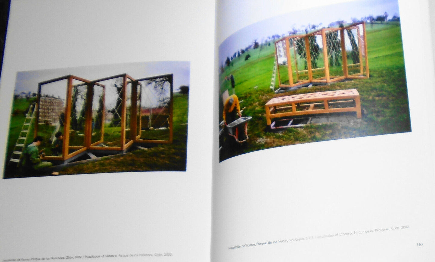 Fernando Sinaga - [editor y textos] Fernando Castro Florez. 2005