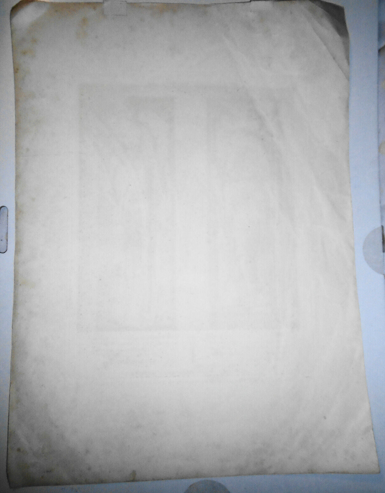 1795 Grave effigies in St. Saviour’s Southwark - Knight Templar & Old Overie