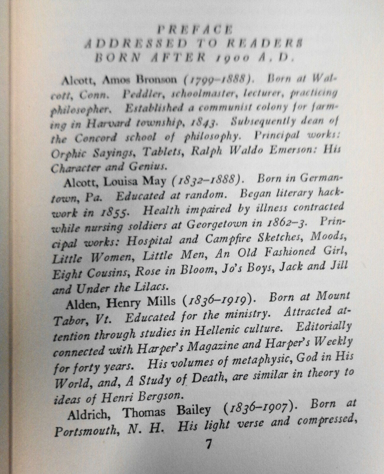 The Mauve Decade: American Life at End of 19th Century Thomas Beer - SIGNED 1926