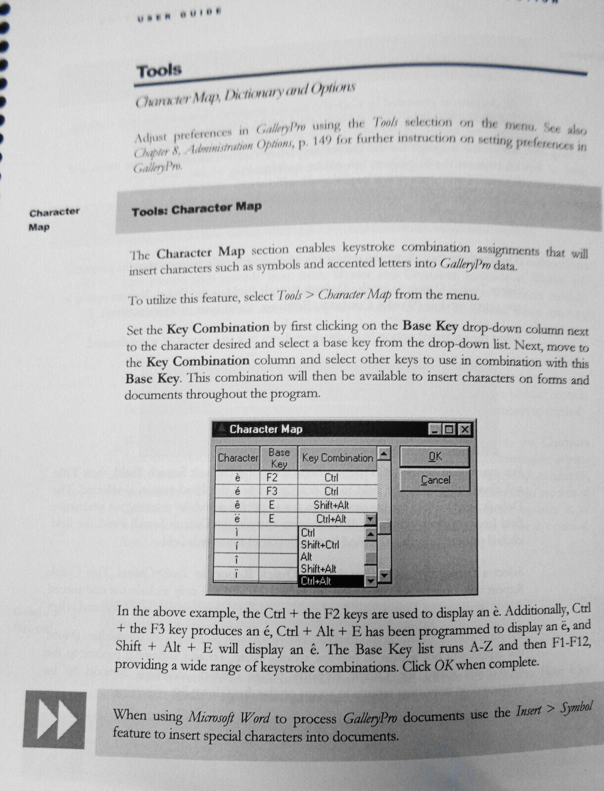 Artsystems GalleryPro User Guide - Version 2.7, 2005