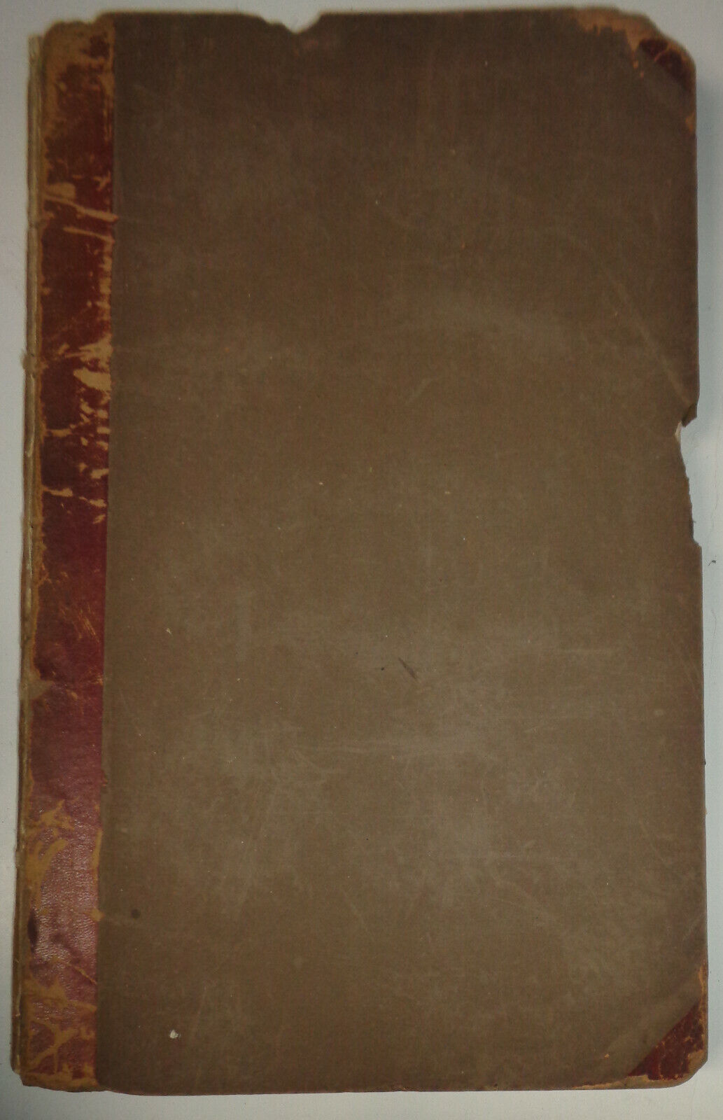 1839 - The Acts of the Lords Auditors of Causes & Complaints, A.D. 1466-1494.