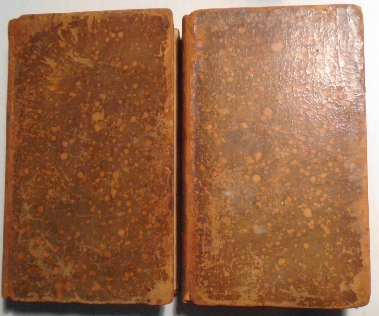 1779 Hudibras, by Samuel Butler. 2 Volumes set.