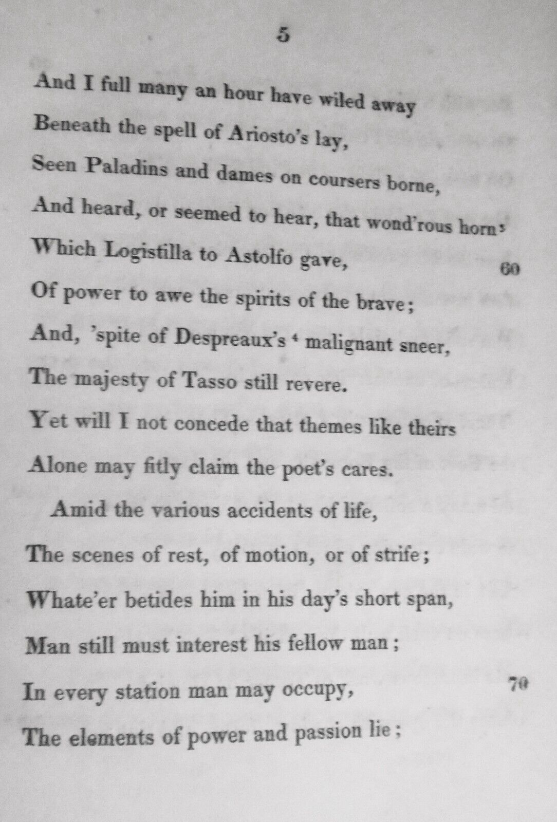 1821 Sketches from St. George's Fields - 2nd Series, by Peter Bayley