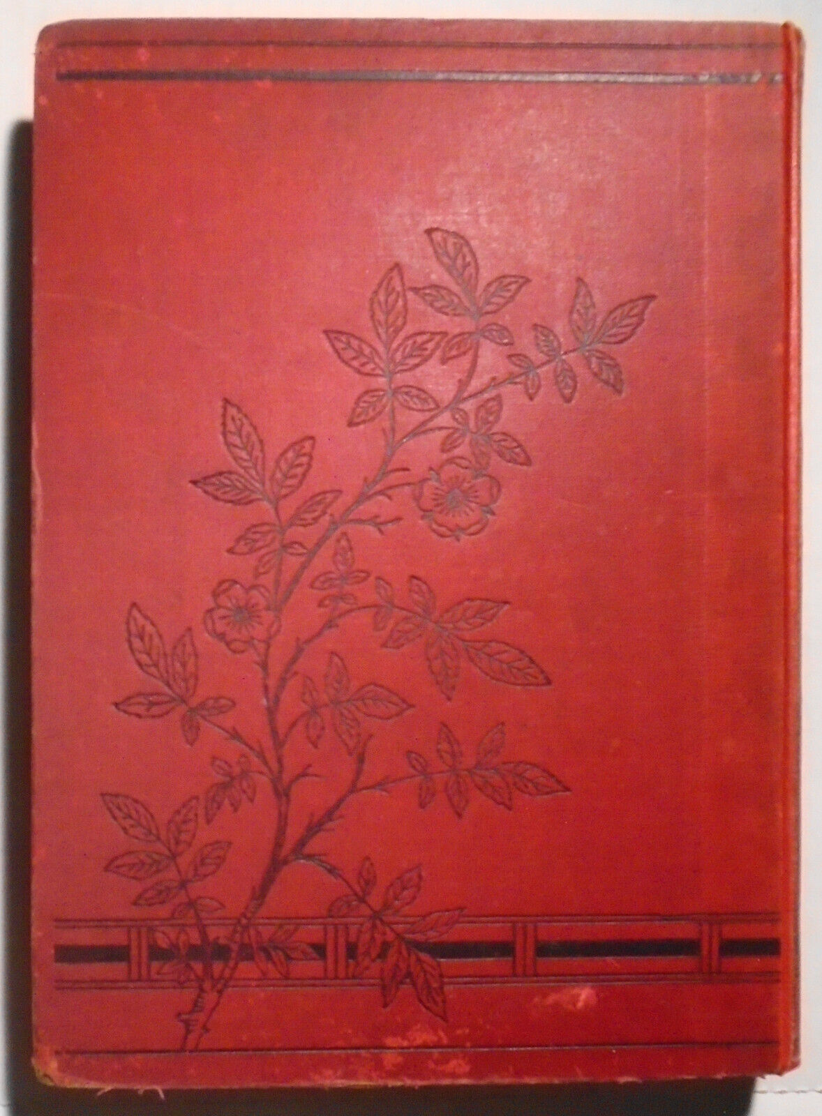 Illustrated British Ballads, by George Barnett Smith. 1882. Volumes II