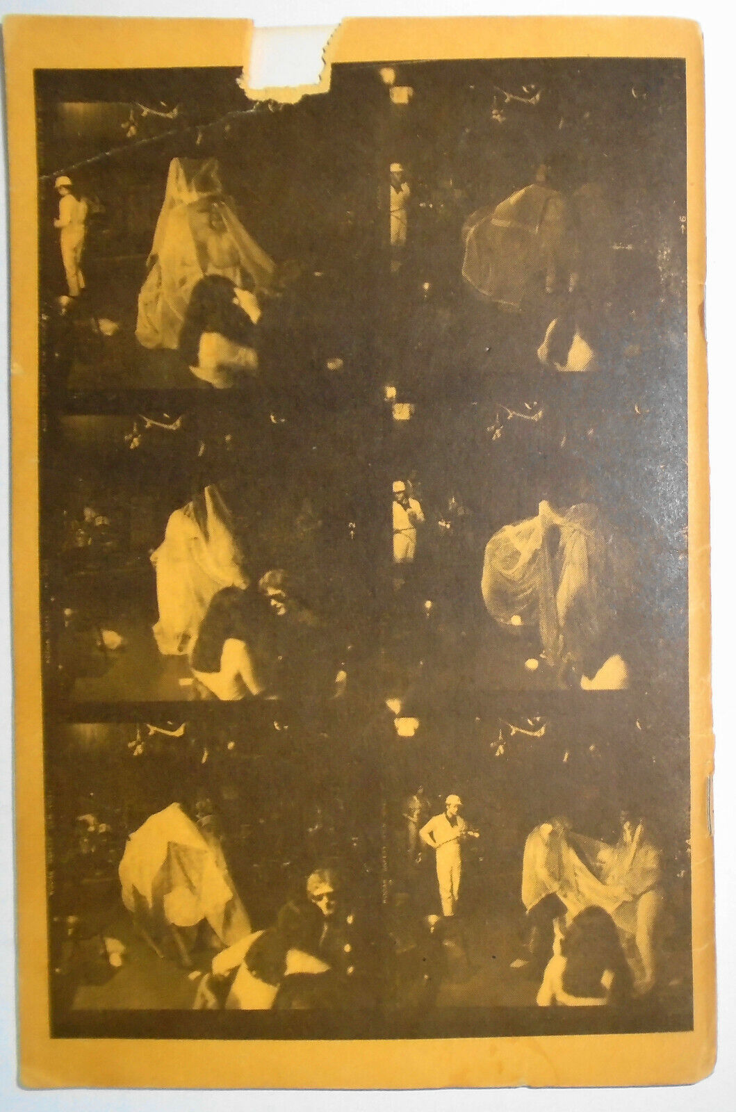 Police Beat - Vol 1, No 1 - [Signed] For Emerging Writers & Artists. 1980, Iowa.