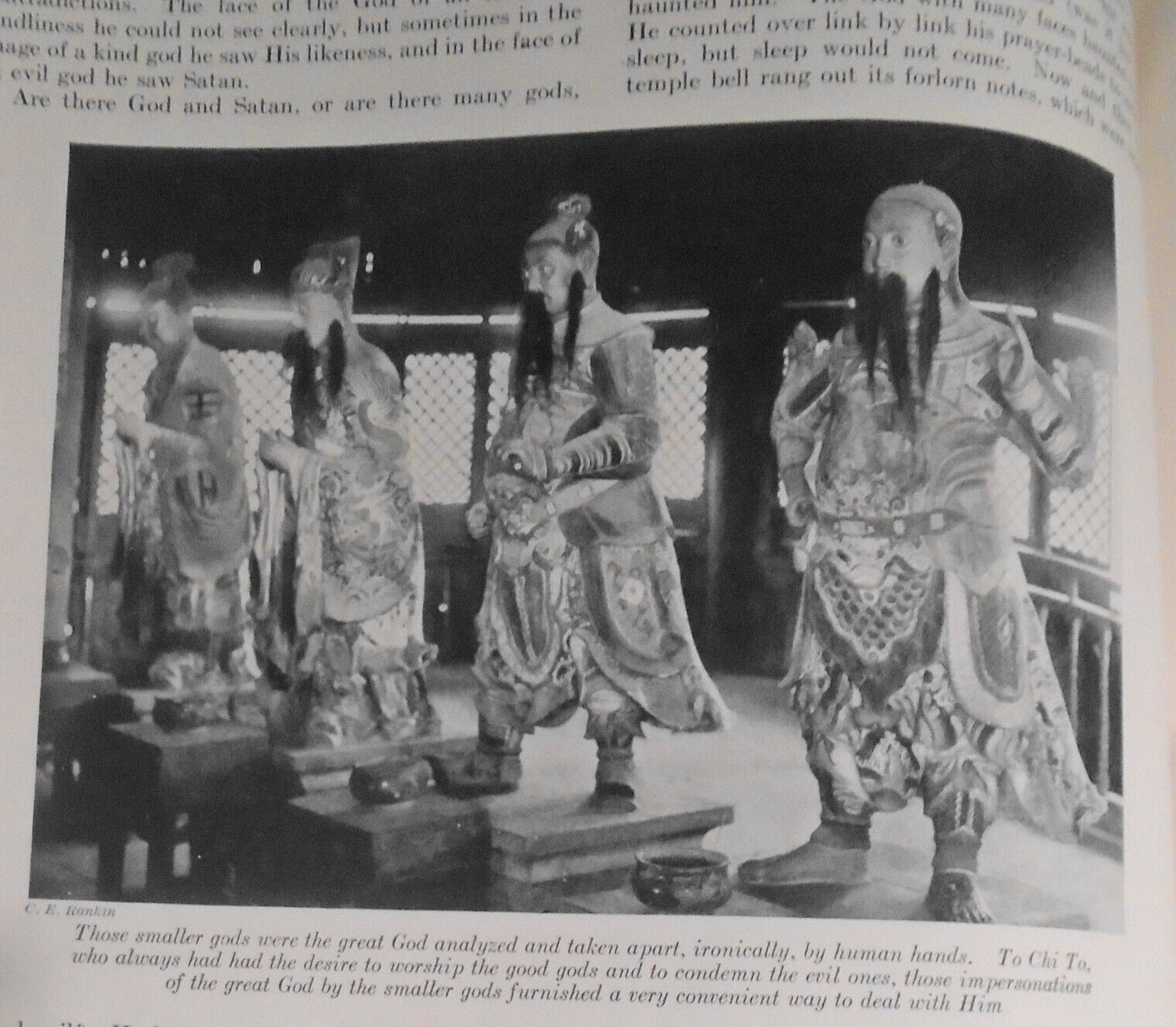 Asia Magazine, September-October  1932 - Original Complete Issue