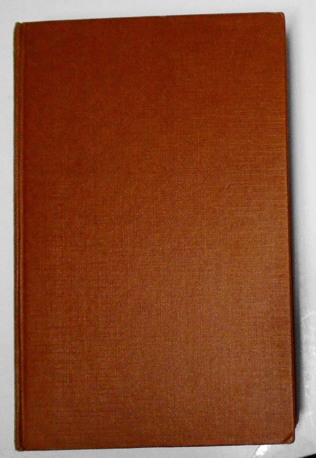 One Man's Meat, by Colin Watson. 1977 First edition. HC/DJ. Methuen, UK.
