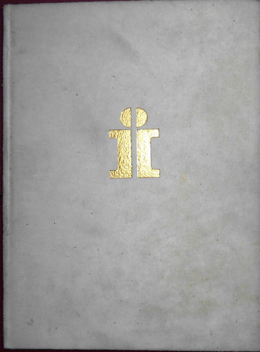 Institutional Investor,  March 1977. Tenth Anniversary Limited Edition Issue