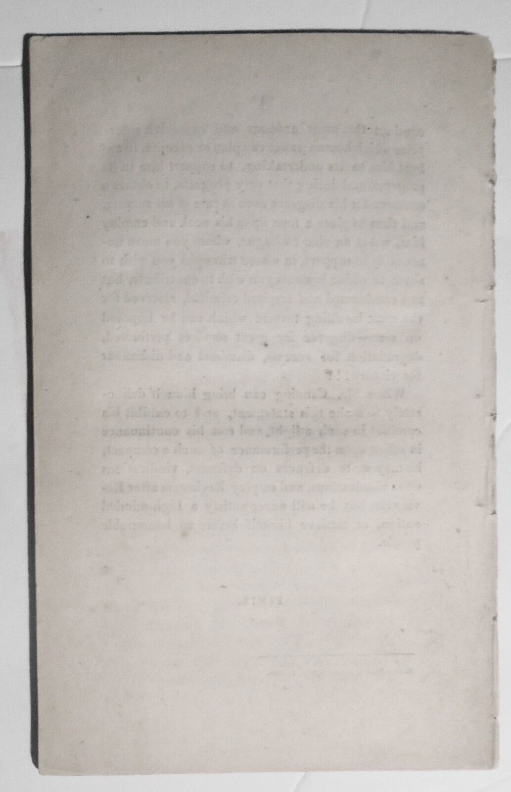 1810 An Answer To The Strictures Of The Quarterly Review (N. 4) Canning & Camden