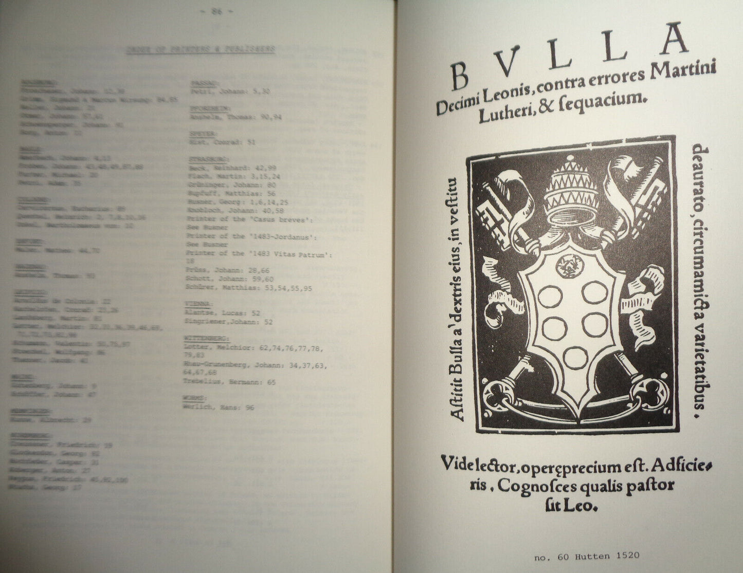 100 GERMAN INCUNABULA & POSTINCUNABULA 1455-1520 DE GRAAF ANTIQUARIAN BOOKSELLER