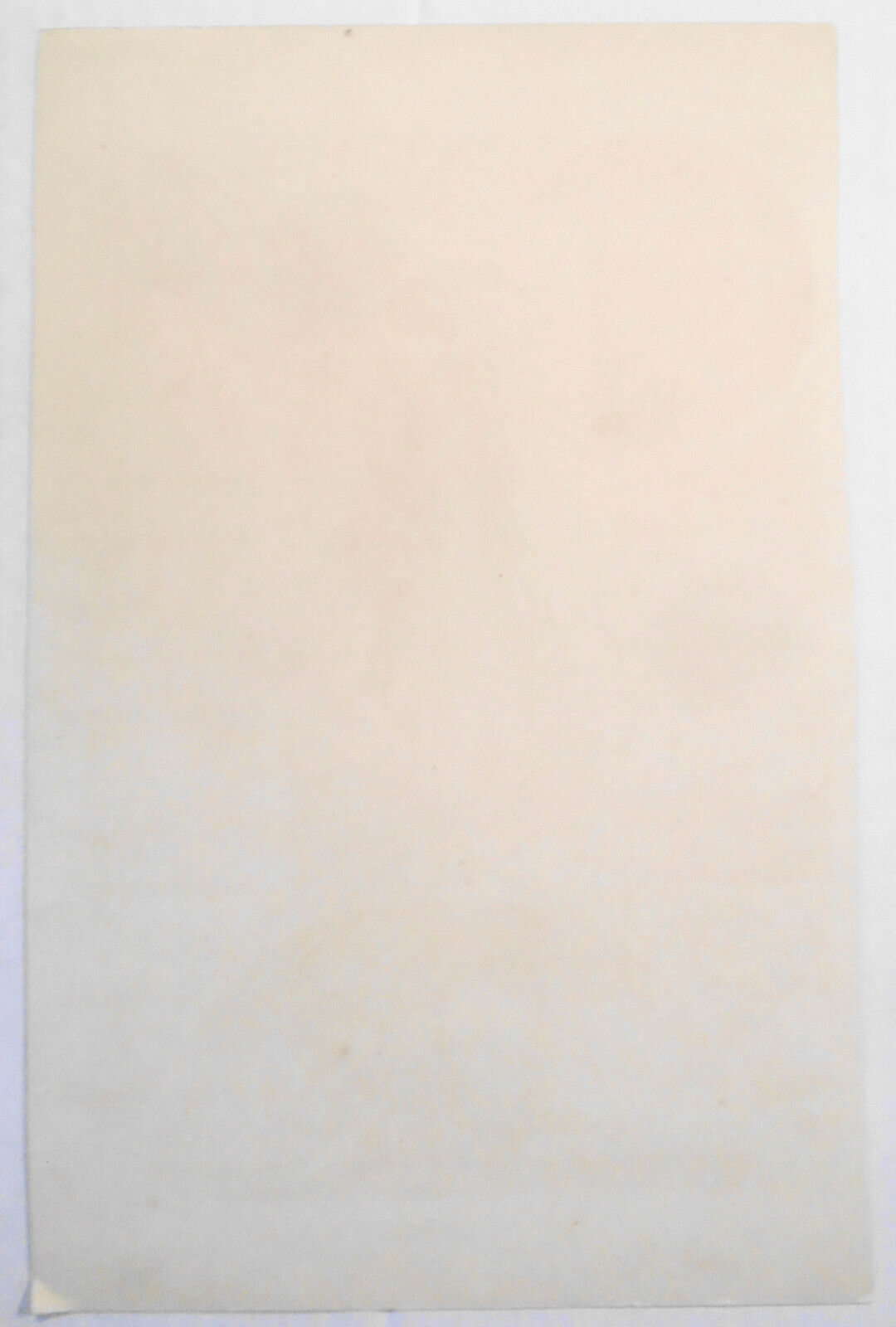 Arte Japones - original lithograph ca 1890, by  J. Seix, Barcelona - 11x8 inches