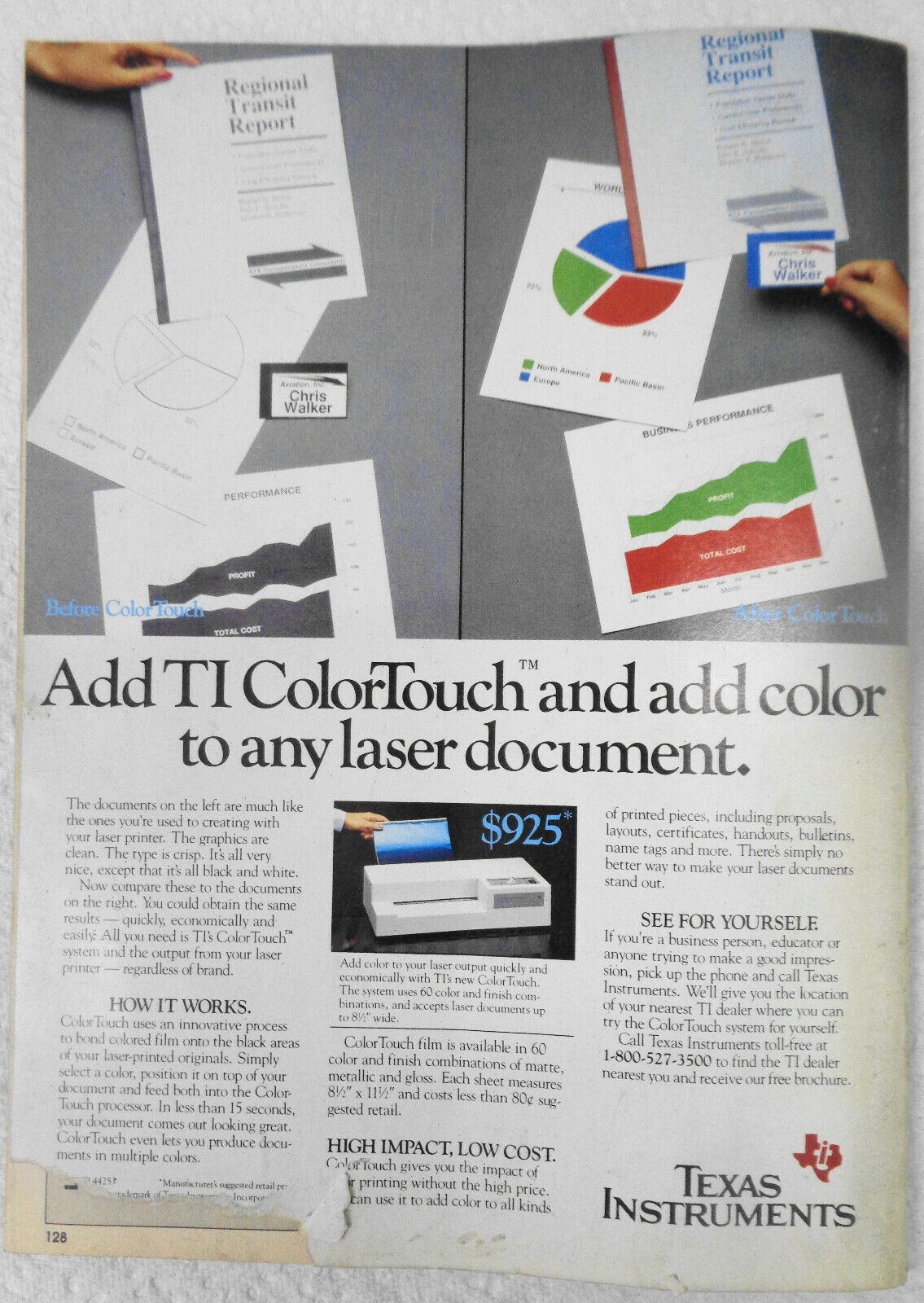 Desktop Publishing buyer's guide and handbook, 1989