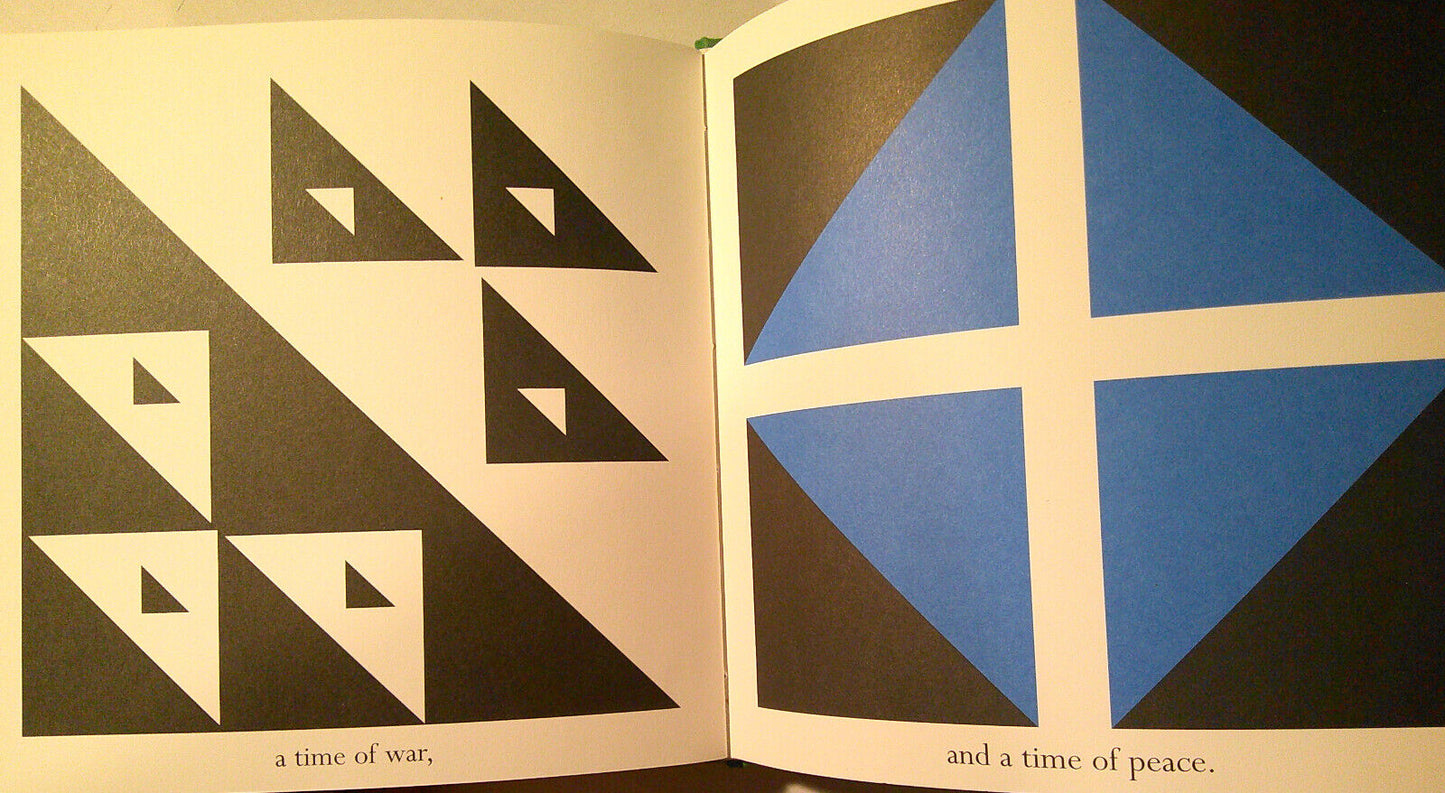 Jane Davis Doggett *SIGNED* : From Ecclesiastes ... Hardcover, rare.