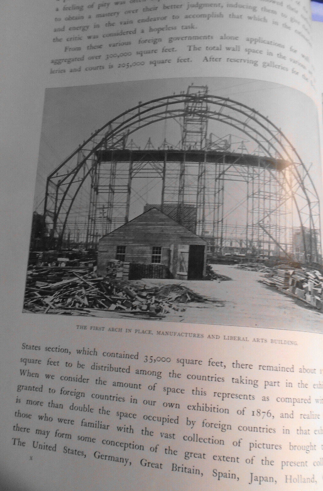 1895 The Story Of The Exposition: illustrated ... by Ripley Hitchcock